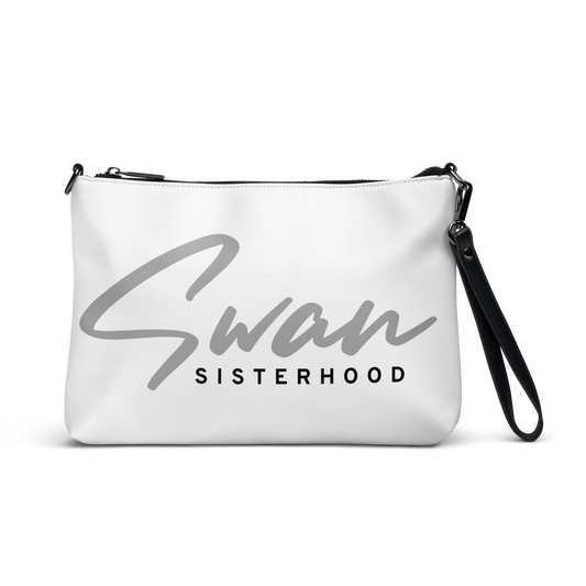 Essential Swan Sisterhood Crossbody