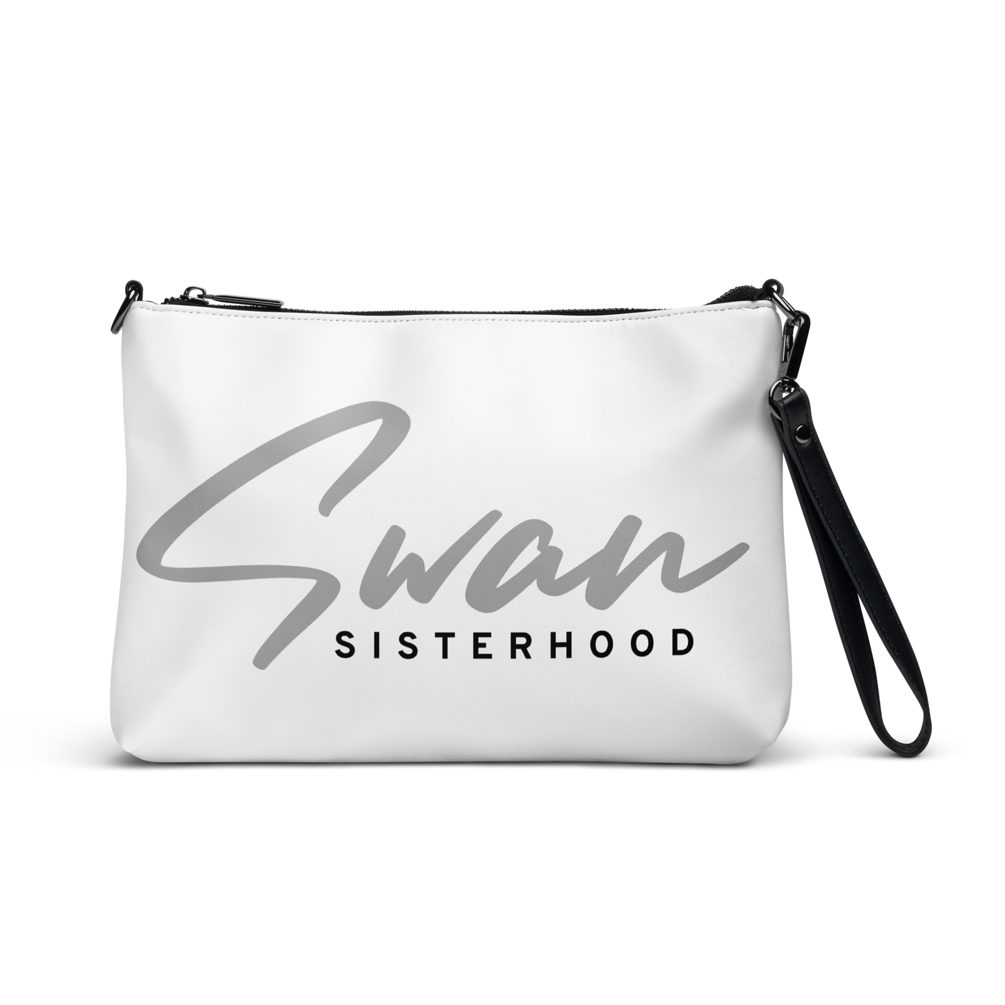 Essential Swan Sisterhood Crossbody