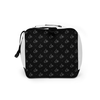 STS White Duffle Bag