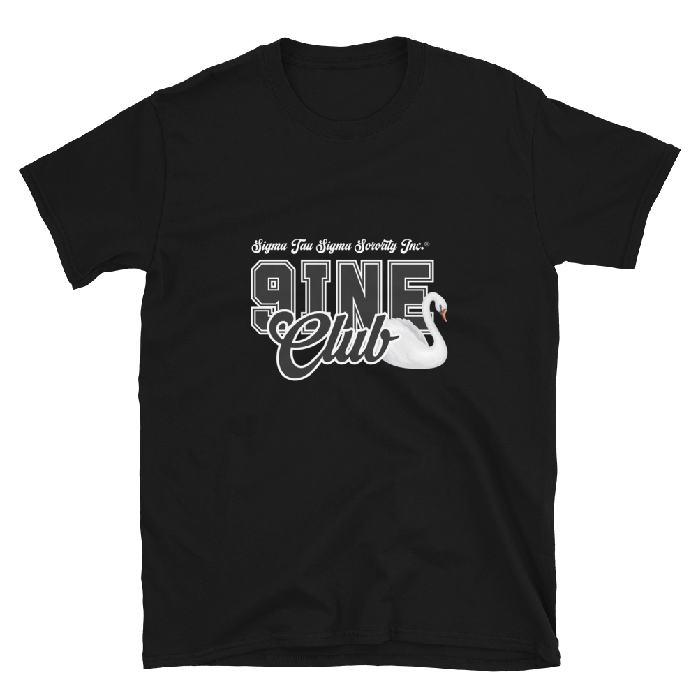 9 Club T-Shirt