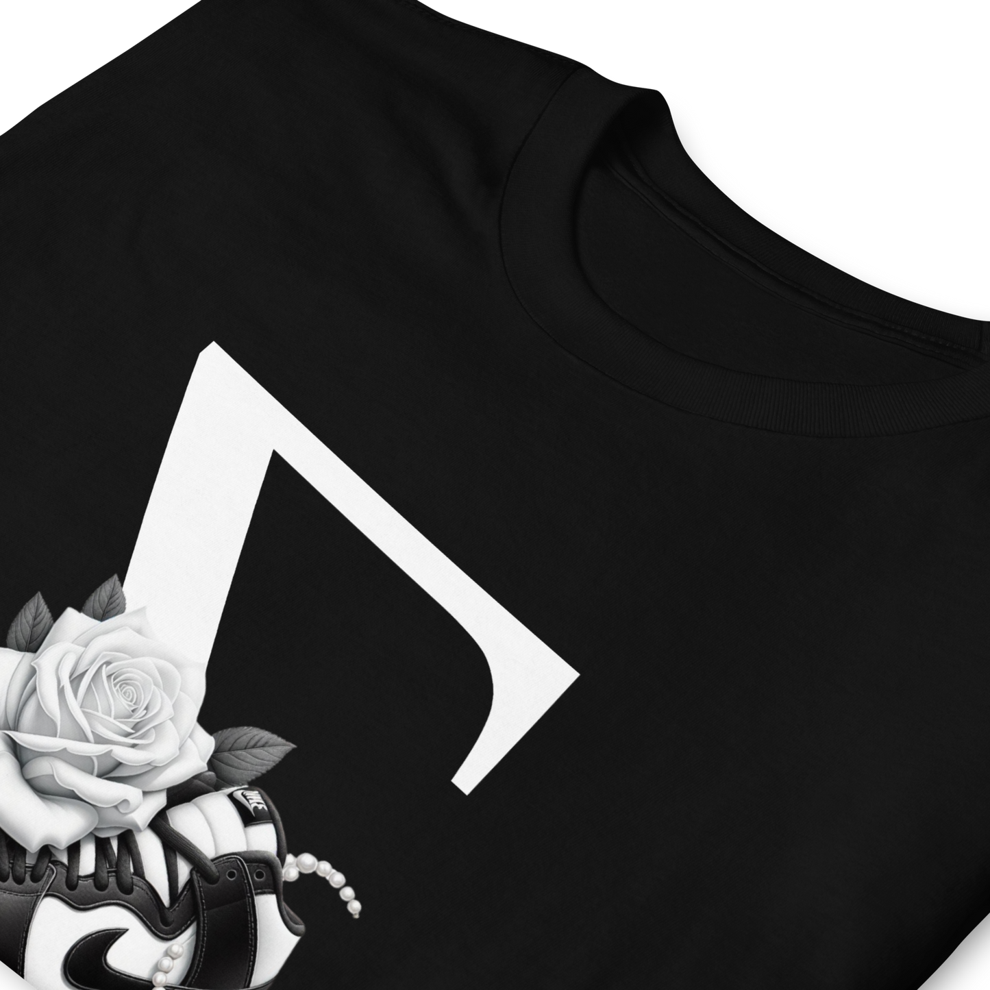 Sigma & Dunks T-Shirt (Black)