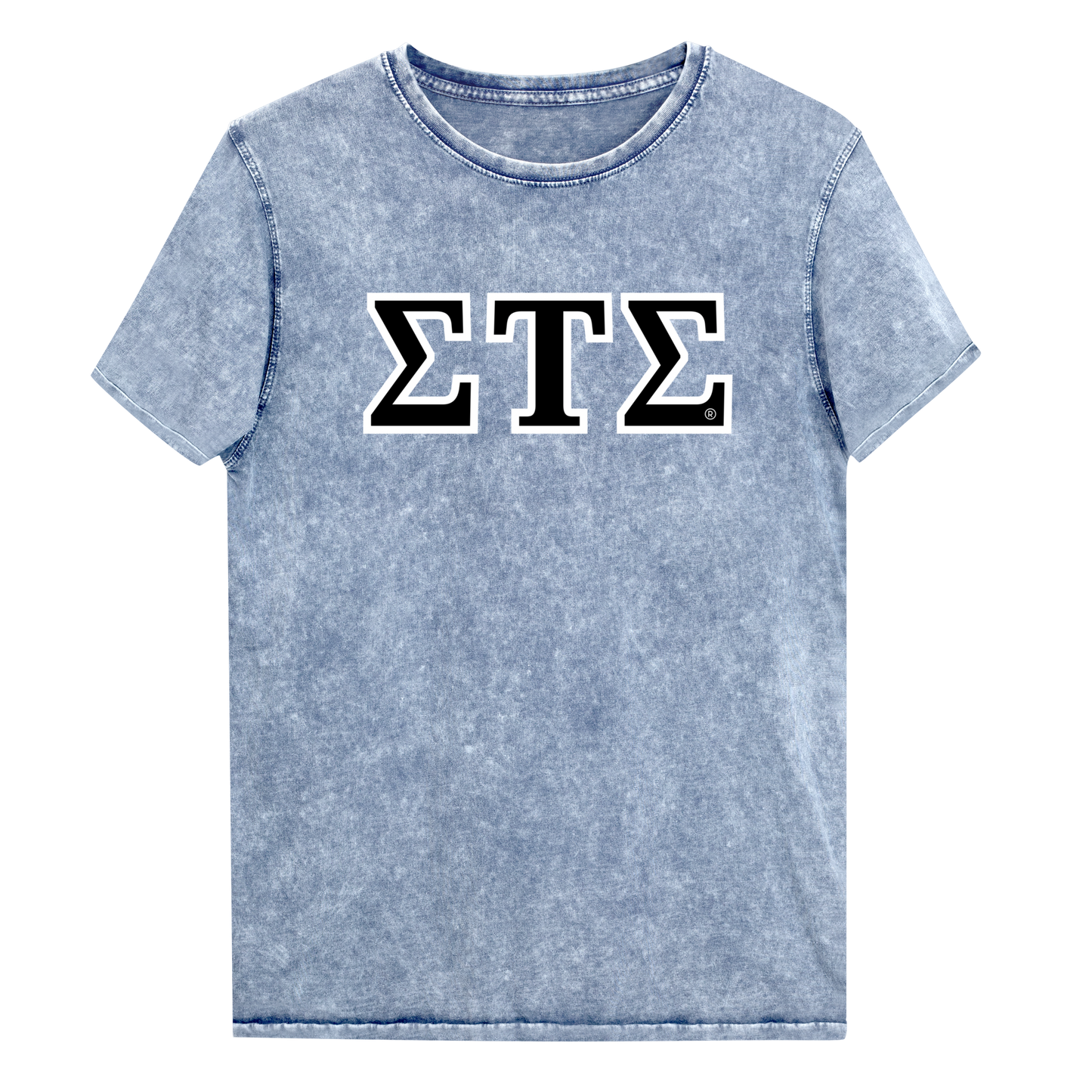 Sigma Denim T-Shirt