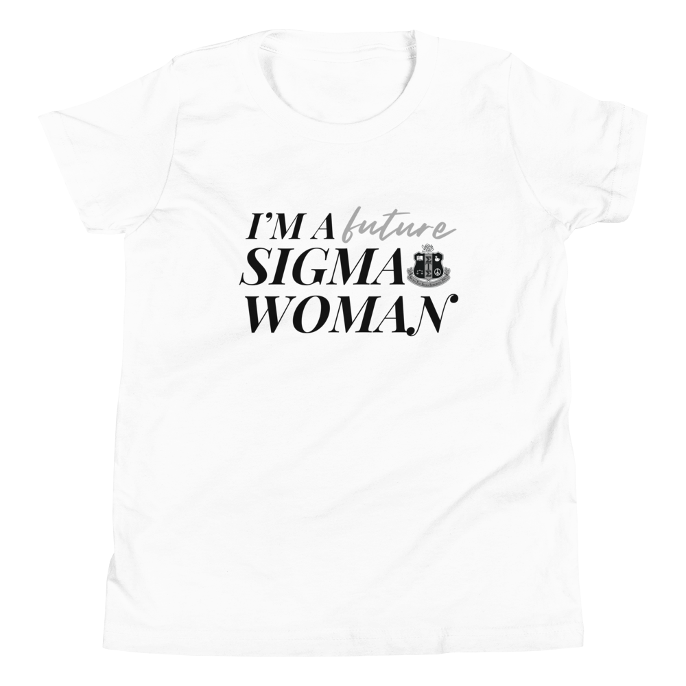 Future Sigma Woman