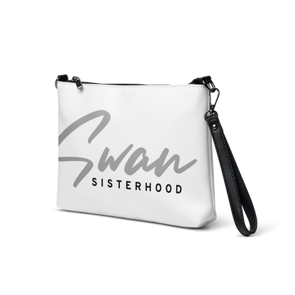 Essential Swan Sisterhood Crossbody