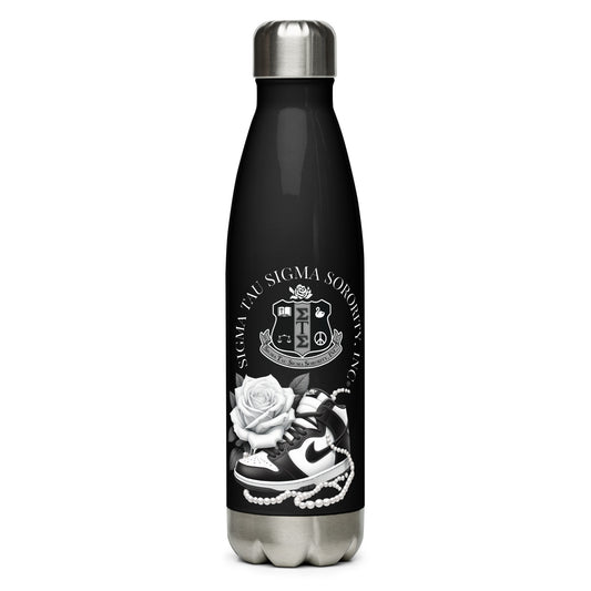 STS Rose & Dunks Water Bottle