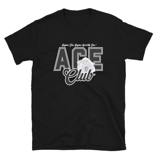 Ace Club T-Shirt