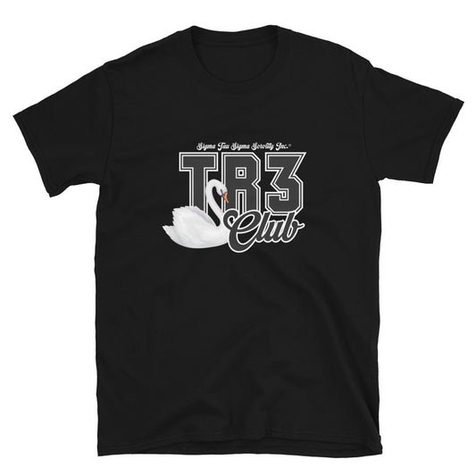 Tre Club T-Shirt