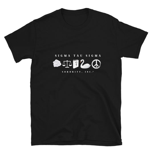 Symbolic STS T-Shirt