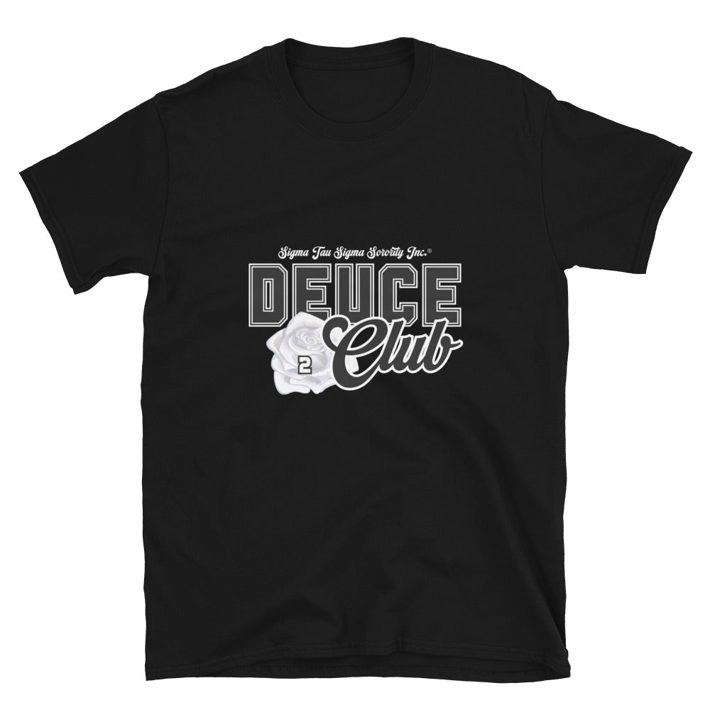 Deuce Club T-Shirt