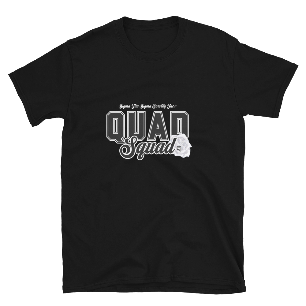 Quad Squad T-Shirt