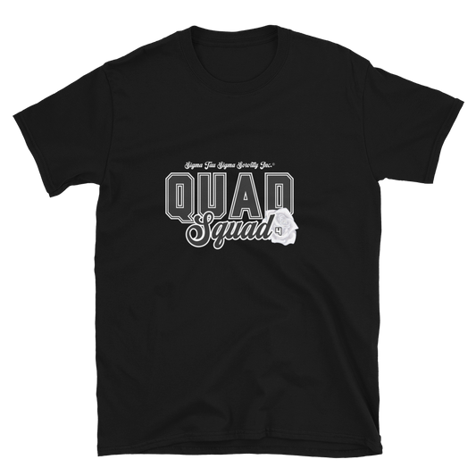 Quad Squad T-Shirt