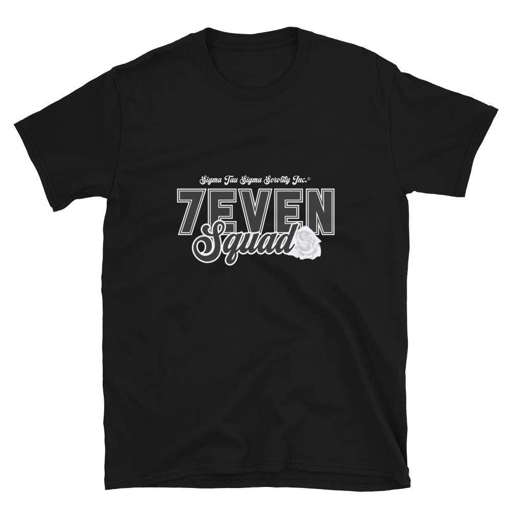 7EVEN Squad T-Shirt