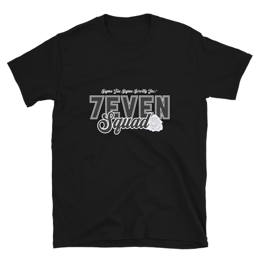 7EVEN Squad T-Shirt