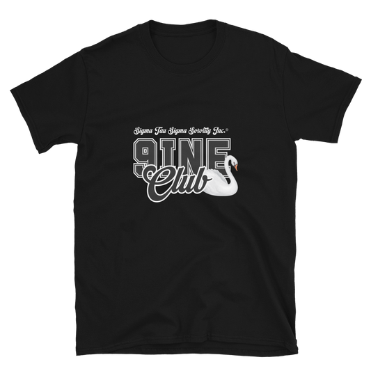 9 Club T-Shirt