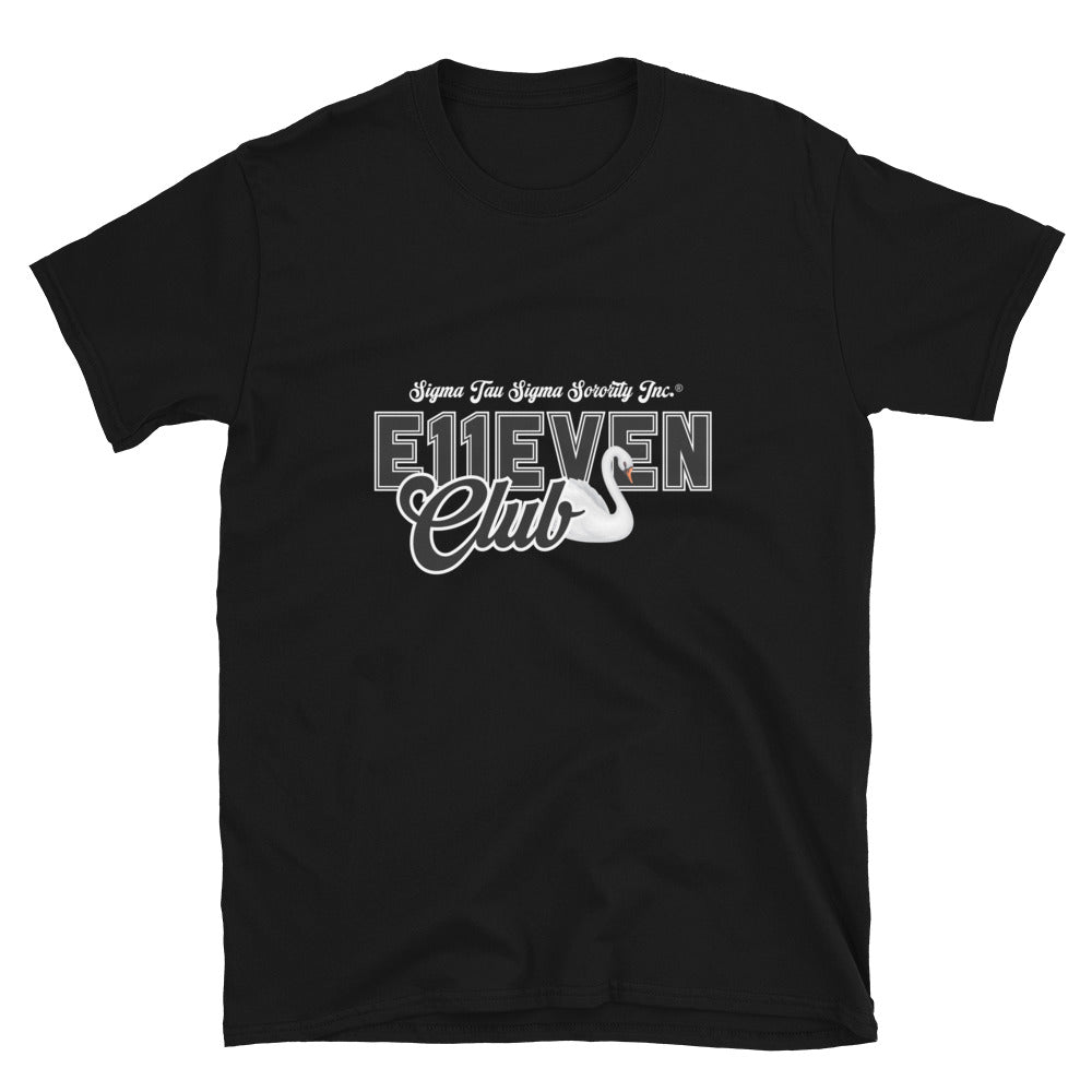 E11EVEN Club T-Shirt