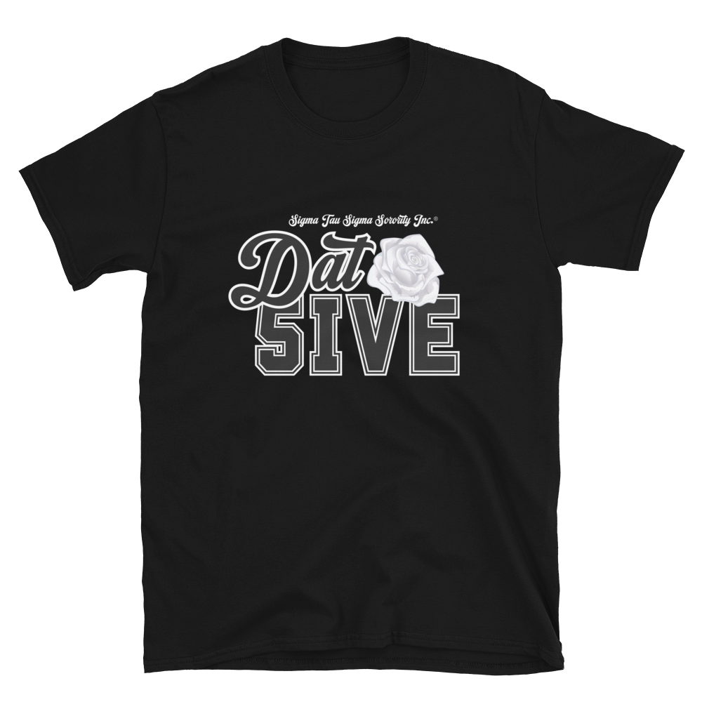 Live Five T-Shirt