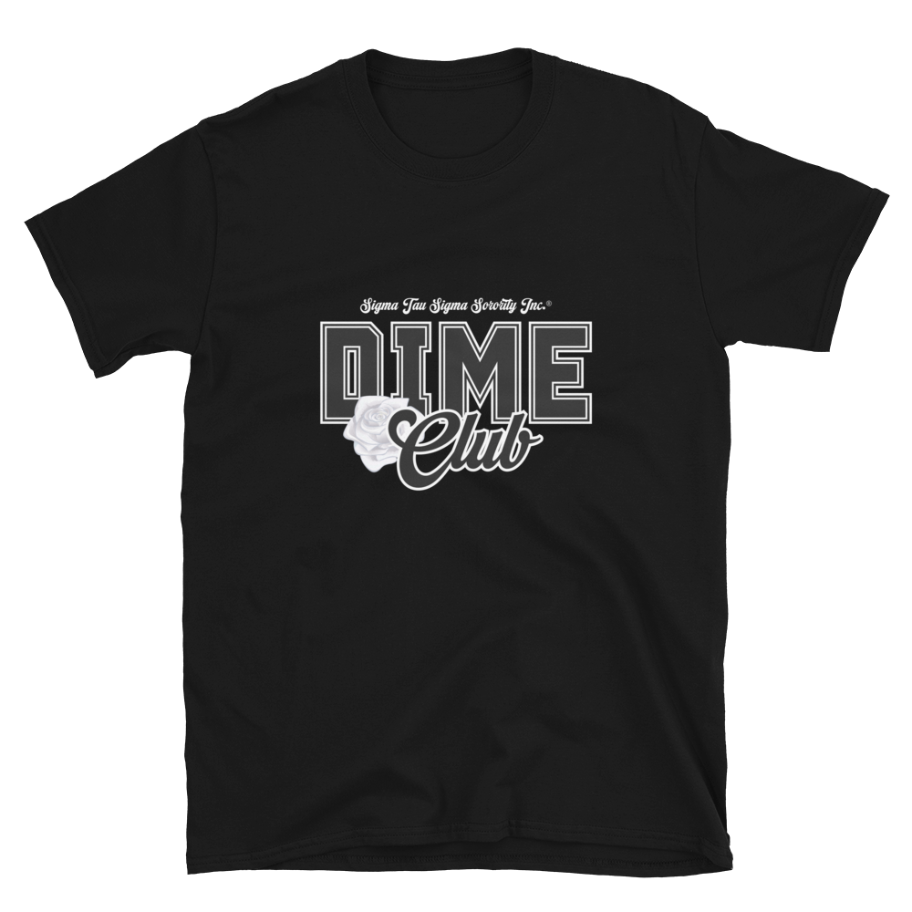 Dime Club T-Shirt