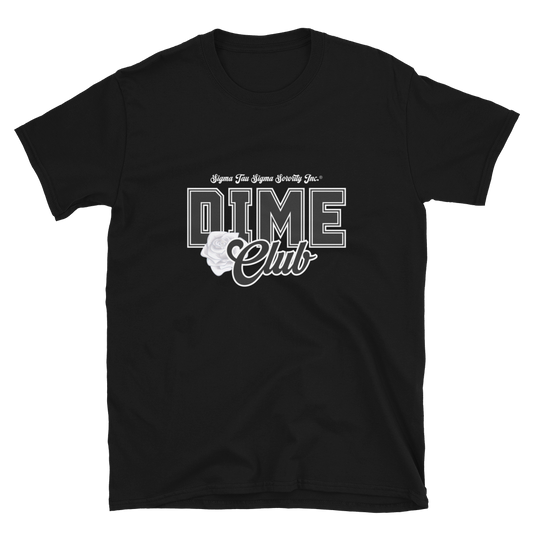 Dime Club T-Shirt